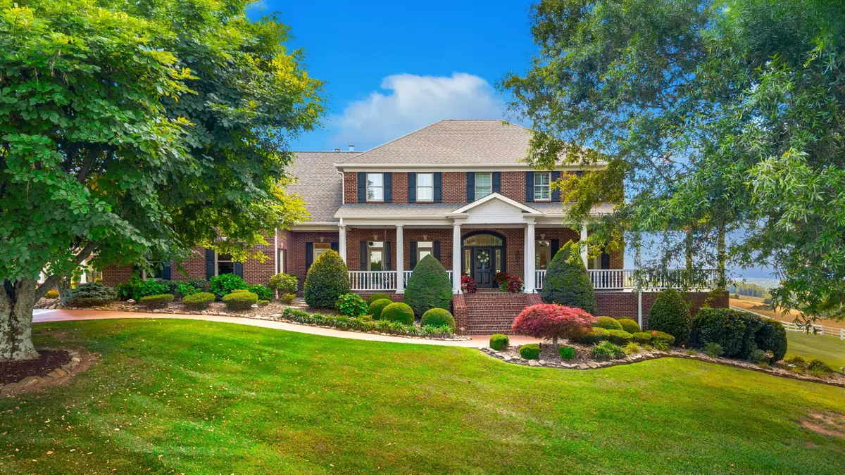 7220 Stagecoach Road, Whitesburg, TN 37891 - #1