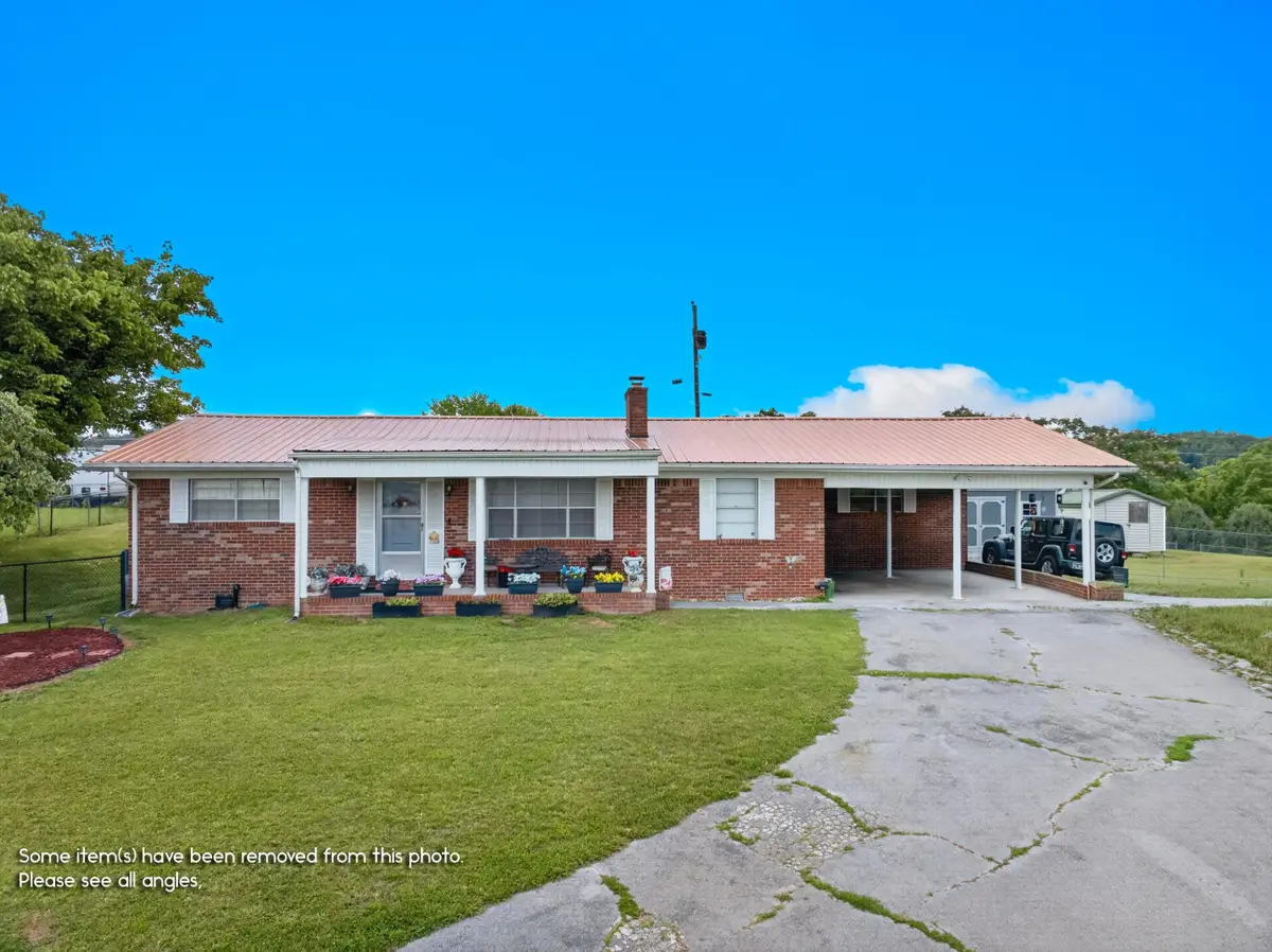 222 Rose Drive, Tazewell, TN 37879 - #1