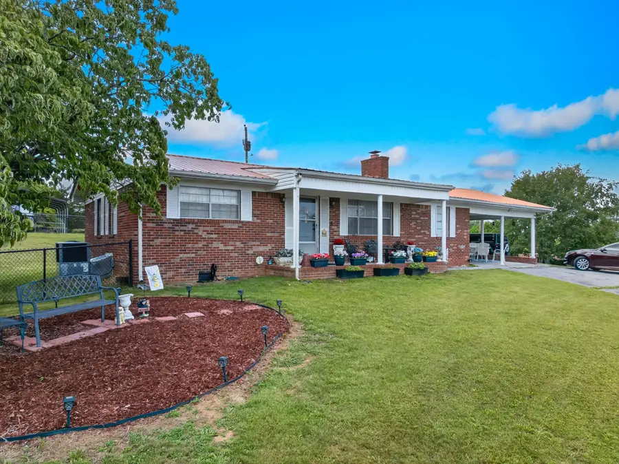 222 Rose Drive, Tazewell, TN 37879 - #2