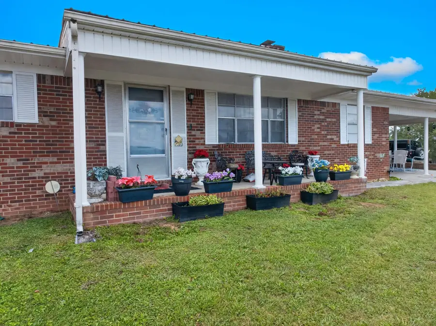 222 Rose Drive, Tazewell, TN 37879 - #3