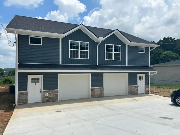 1204 Virginia Avenue, Morristown, TN 37814