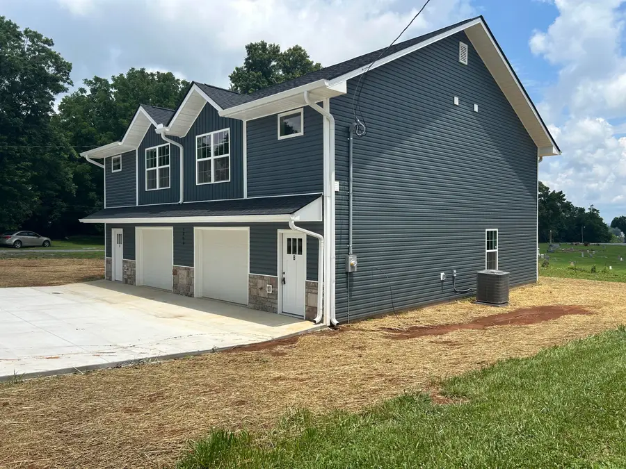 1204 Virginia Avenue, Morristown, TN 37814 - #2