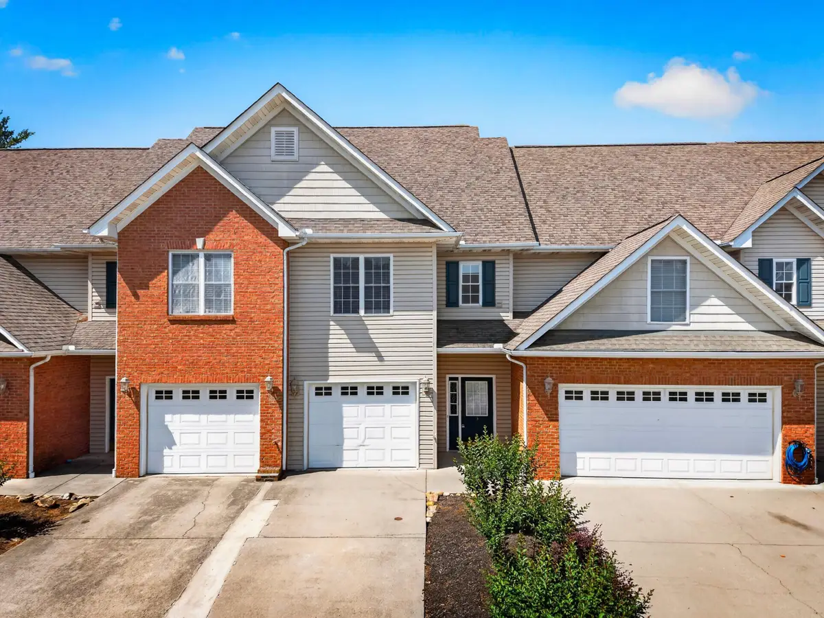 2045 N Economy Road #A3, Morristown, TN 37814 - #1