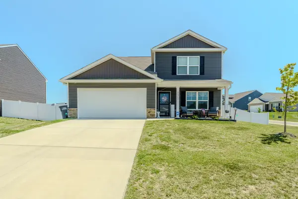4034 Wesoga Drive, Dandridge, TN 37725