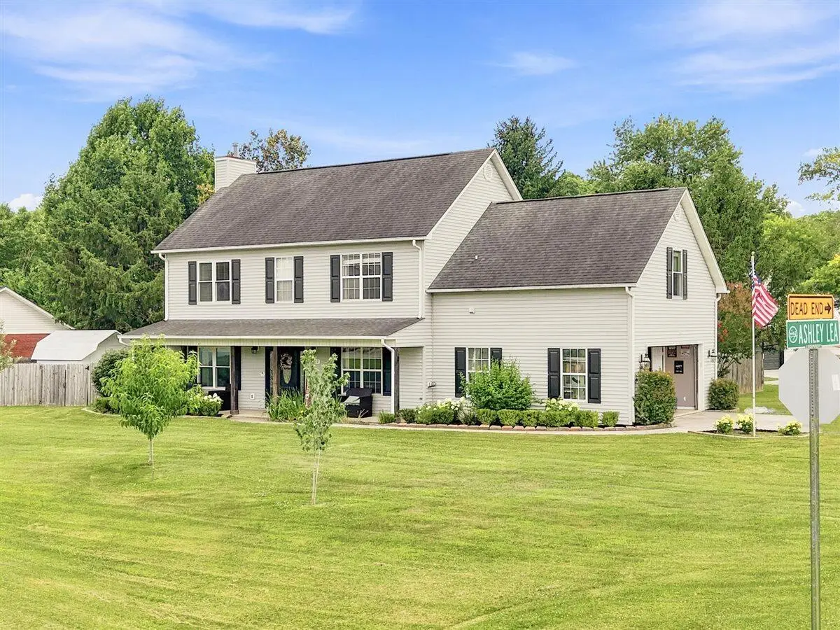 1252 Blake Lea, Sevierville, TN 37862 - #1