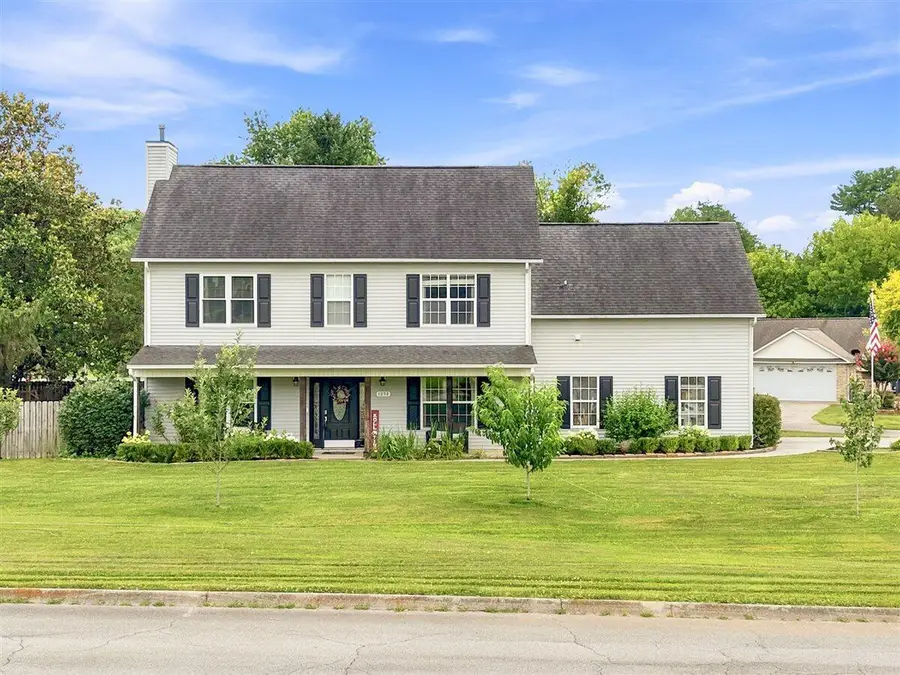 1252 Blake Lea, Sevierville, TN 37862 - #2
