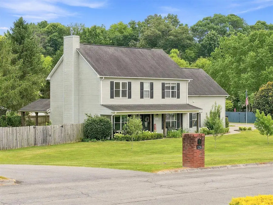 1252 Blake Lea, Sevierville, TN 37862 - #3