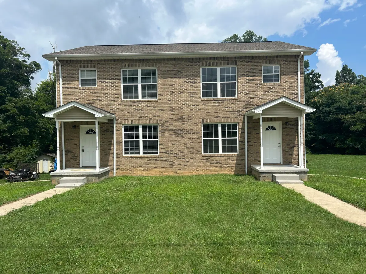 2187 Brights Pike, Morristown, TN 37814 - #1