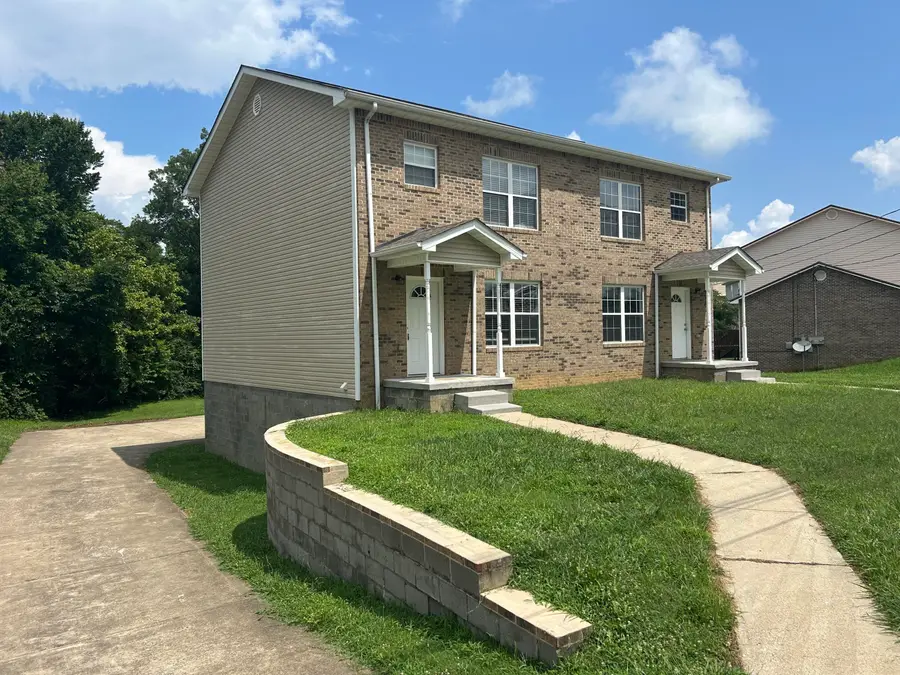 2187 Brights Pike, Morristown, TN 37814 - #2