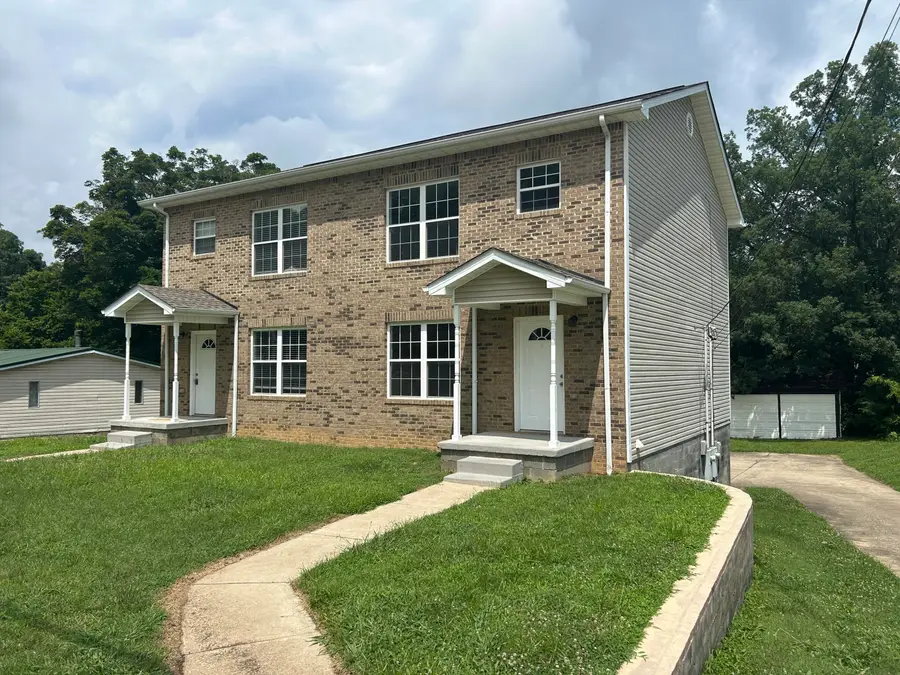 2187 Brights Pike, Morristown, TN 37814 - #3