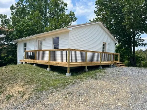 143 Lautner Road, Bulls Gap, TN 37711