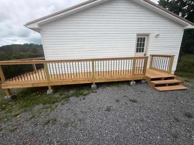 143 Lautner Road, Bulls Gap, TN 37711 - #3