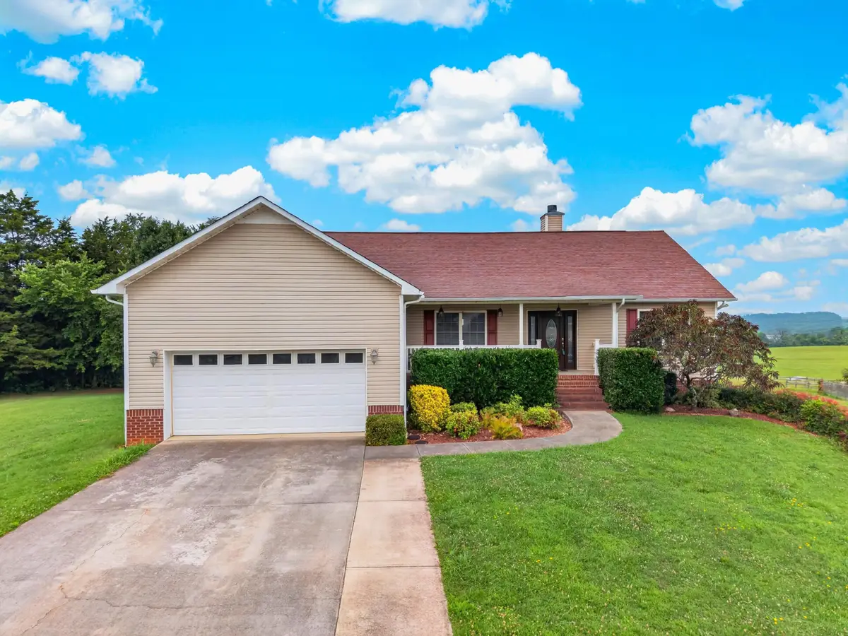 2594 Plantation Drive, Russellville, TN 37860 - #1