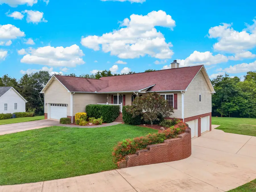 2594 Plantation Drive, Russellville, TN 37860 - #2