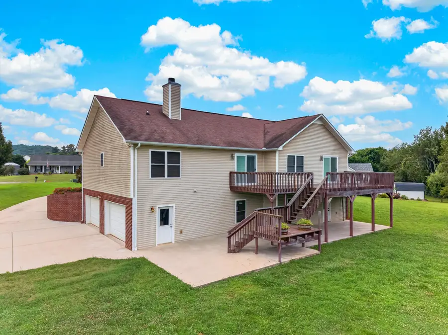 2594 Plantation Drive, Russellville, TN 37860 - #3