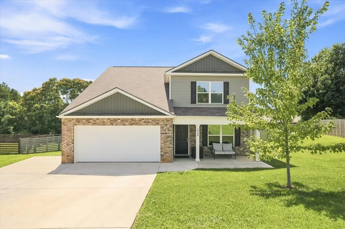 1068 Green Way Drive, Morristown, TN 37813 - #1