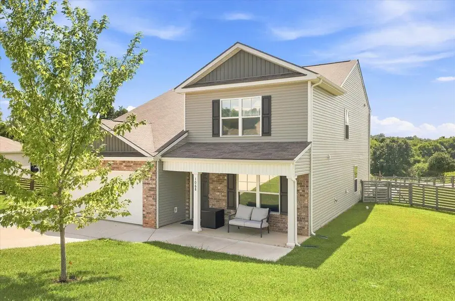 1068 Green Way Drive, Morristown, TN 37813 - #2