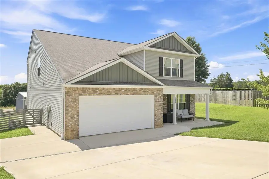 1068 Green Way Drive, Morristown, TN 37813 - #3