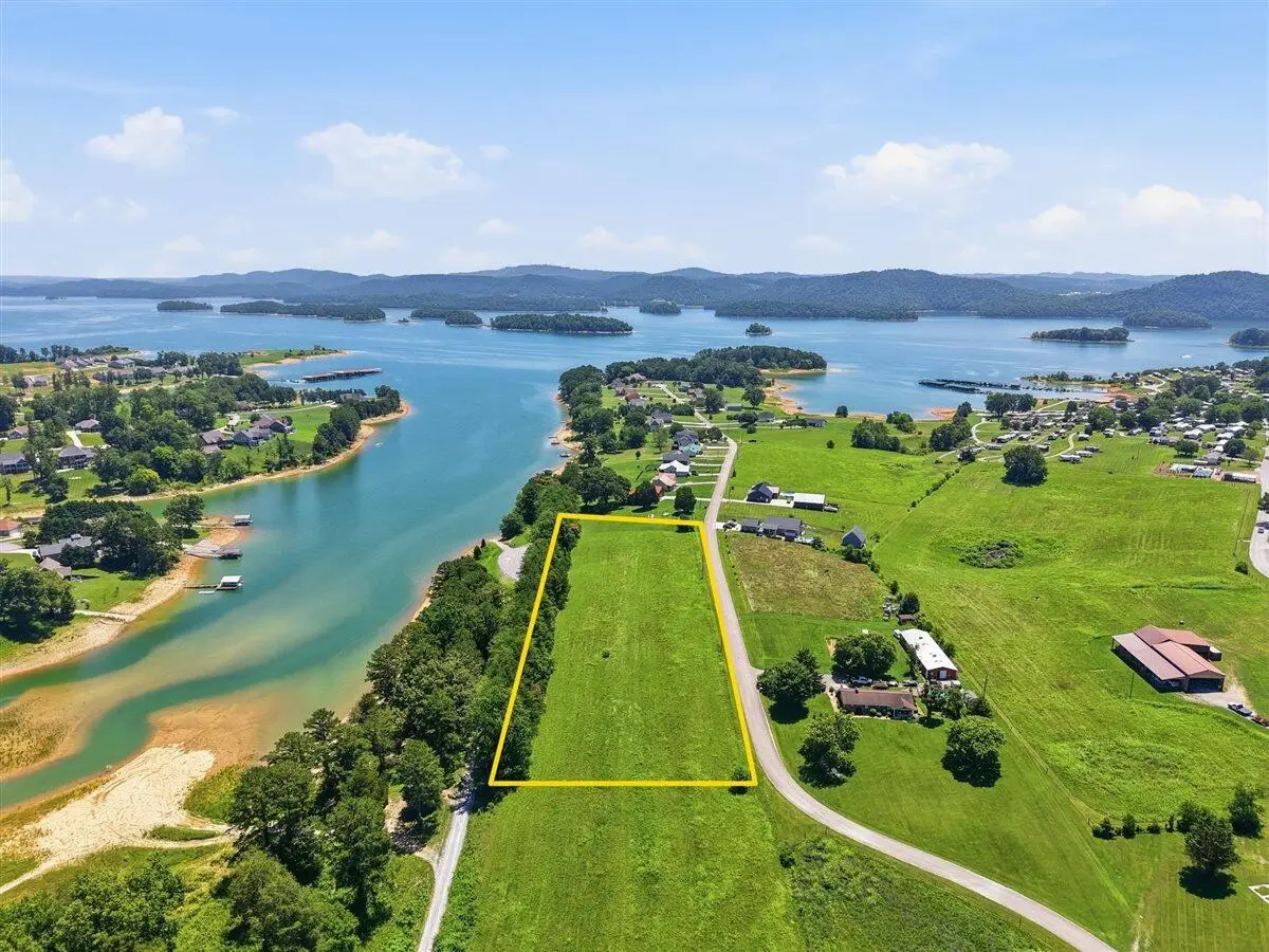 Lot 2-7 Peninsula Pointe Dr, Rutledge, TN 37861 - #1