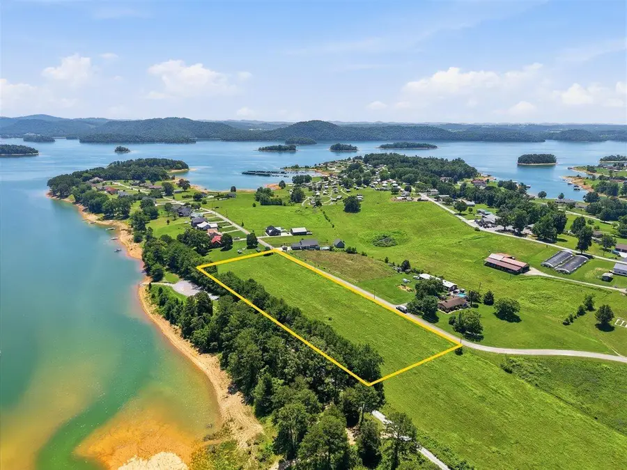 Lot 2-7 Peninsula Pointe Dr, Rutledge, TN 37861 - #2