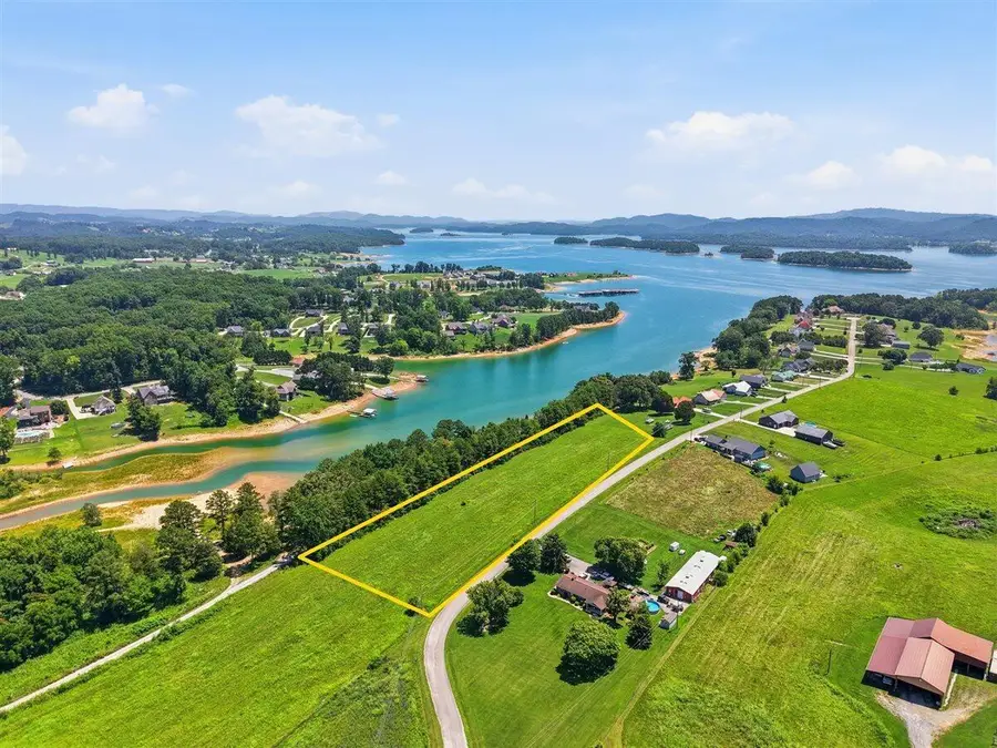 Lot 2-7 Peninsula Pointe Dr, Rutledge, TN 37861 - #3