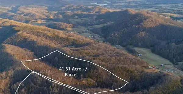 tbd Big Hill Road, Mooresburg, TN 37811