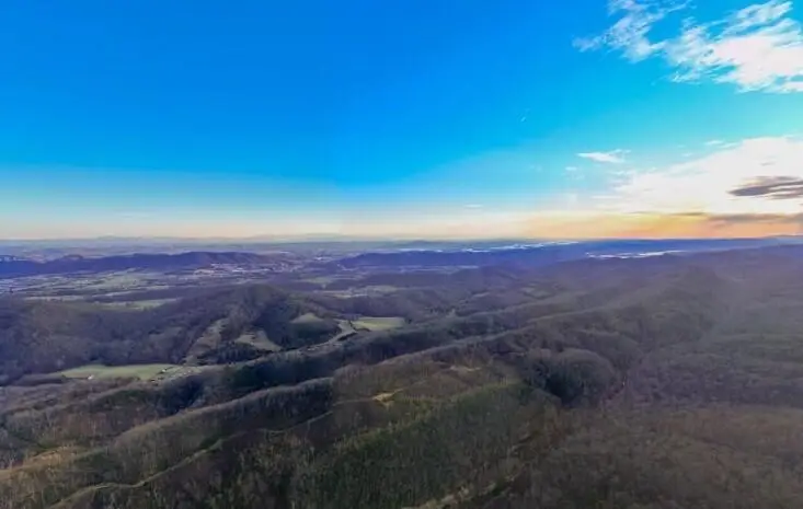 tbd Big Hill Road, Mooresburg, TN 37811 - #2