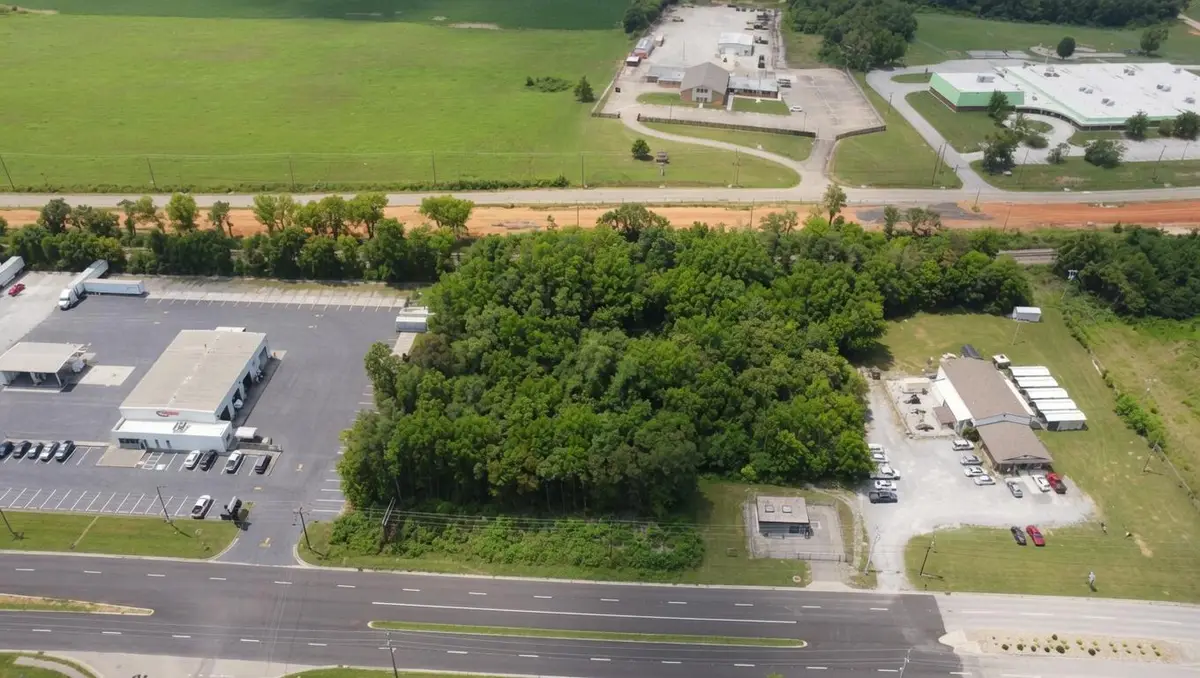 0 E Morris Blvd, Morristown, TN 37813 - #1