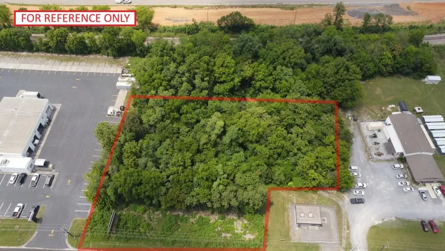 0 E Morris Blvd, Morristown, TN 37813 - #2
