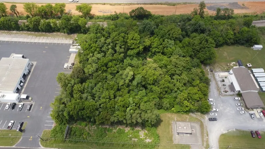 0 E Morris Blvd, Morristown, TN 37813 - #3