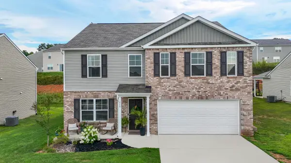220 Newman Circle, Jefferson City, TN 37760