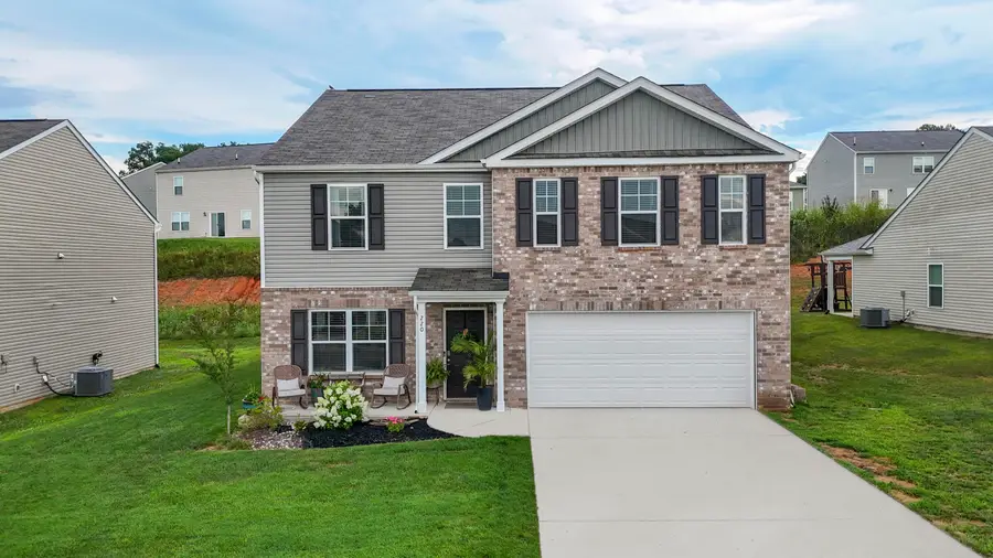 220 Newman Circle, Jefferson City, TN 37760 - #2