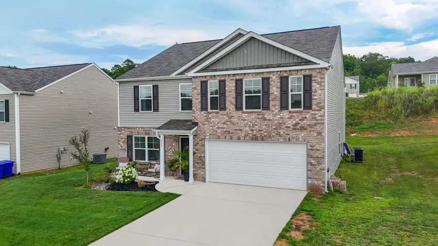 220 Newman Circle, Jefferson City, TN 37760 - #3