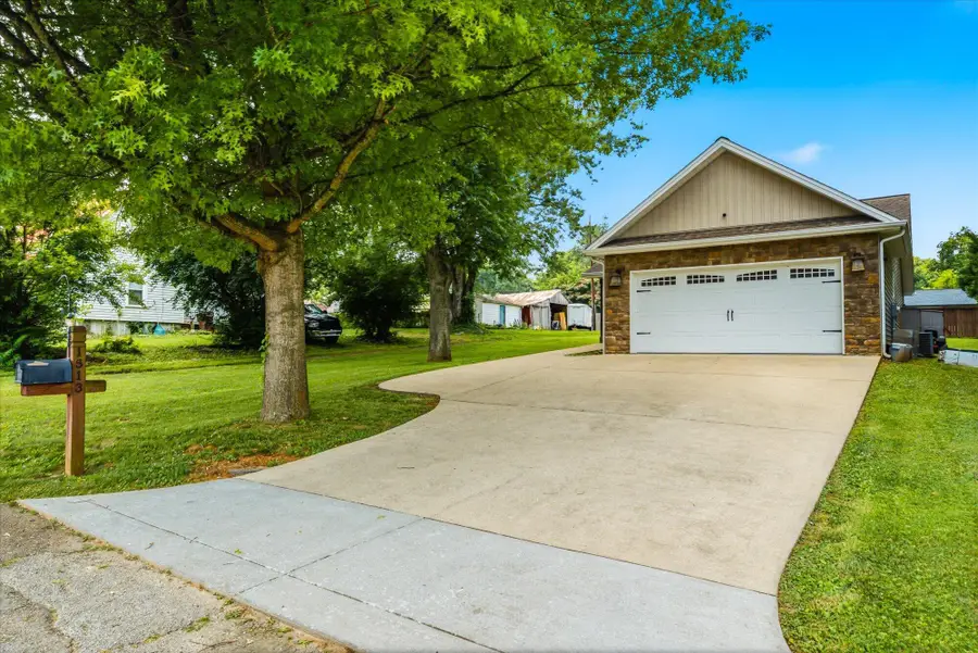 1513 S Sizer Avenue, Jefferson City, TN 37760 - #3