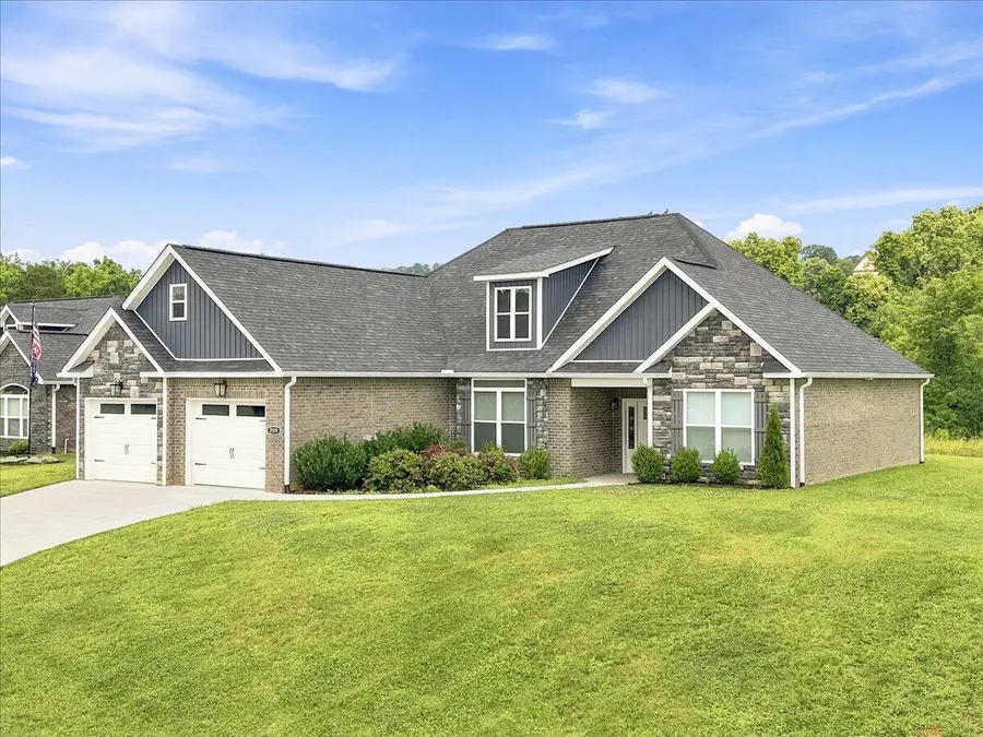 2579 Shoreline Vista, Morristown, TN 37814 - #2