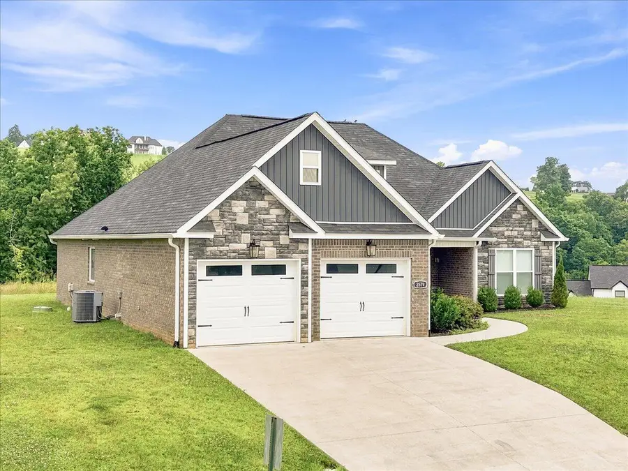 2579 Shoreline Vista, Morristown, TN 37814 - #3