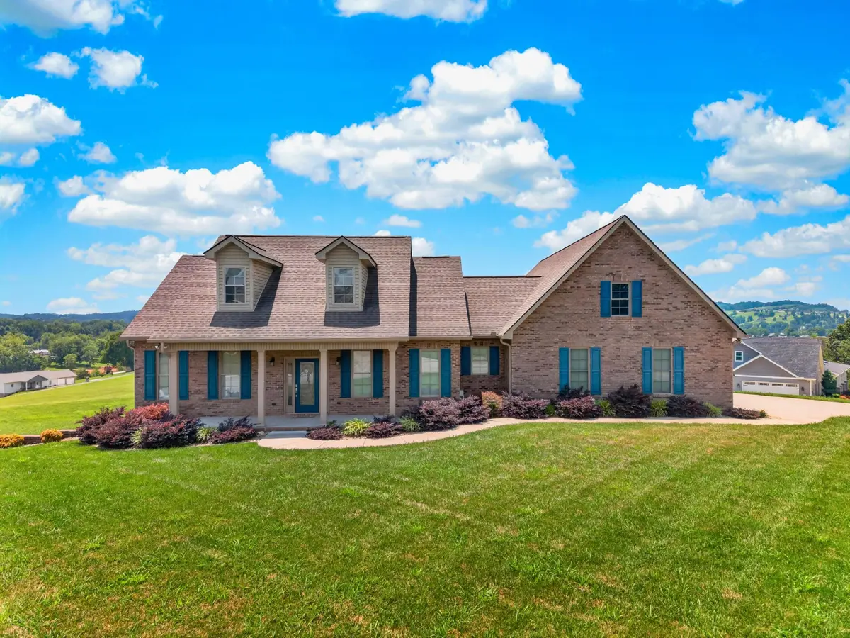 4056 Harbor View Drive, Morristown, TN 37814 - #1