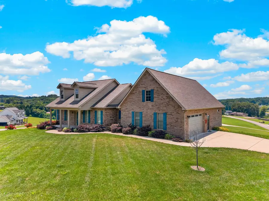 4056 Harbor View Drive, Morristown, TN 37814 - #2