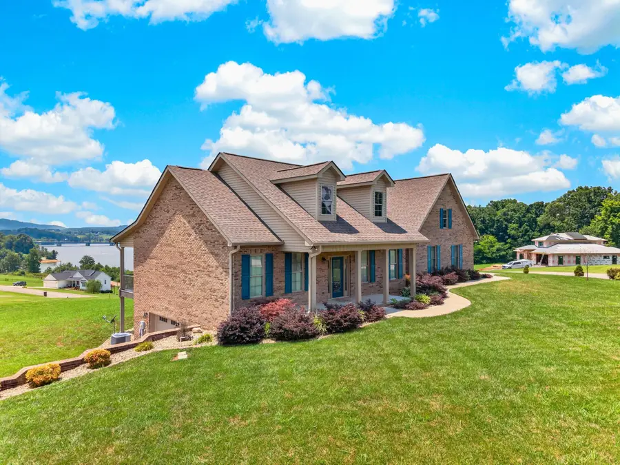 4056 Harbor View Drive, Morristown, TN 37814 - #3