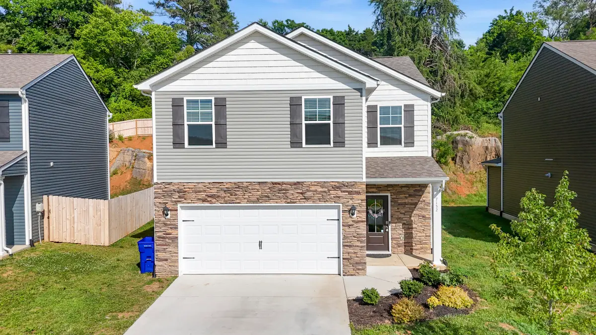 7152 Dusty Rose Lane, Knoxville, TN 37921 - #1