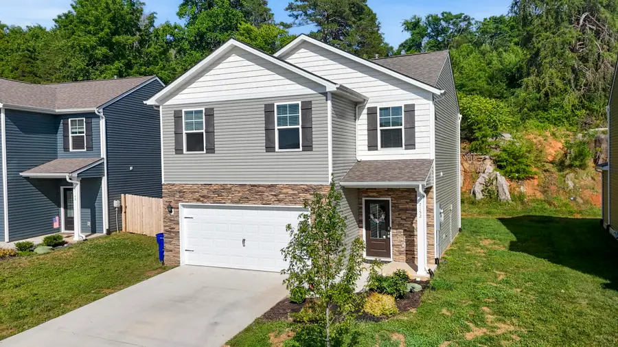 7152 Dusty Rose Lane, Knoxville, TN 37921 - #2