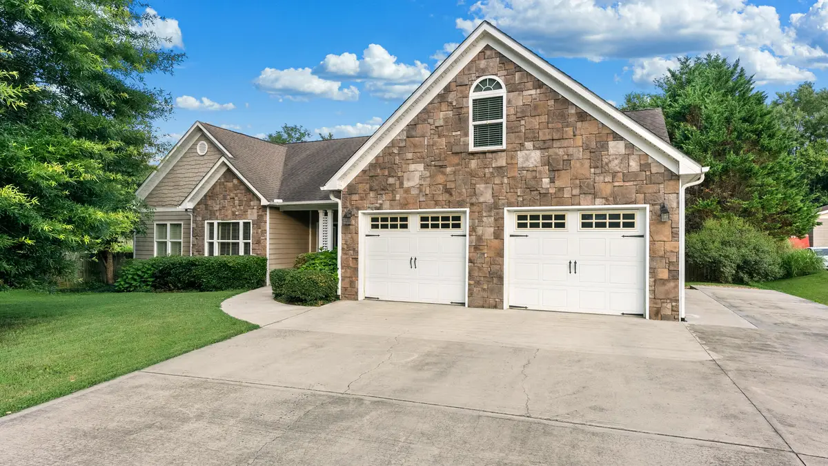 1545 Seven Oaks Drive, Morristown, TN 37814 - #1
