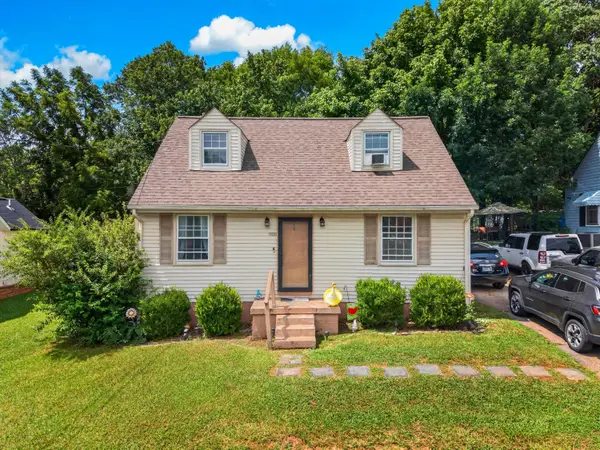 2007 Eastern Avenue, Morristown, TN 37813