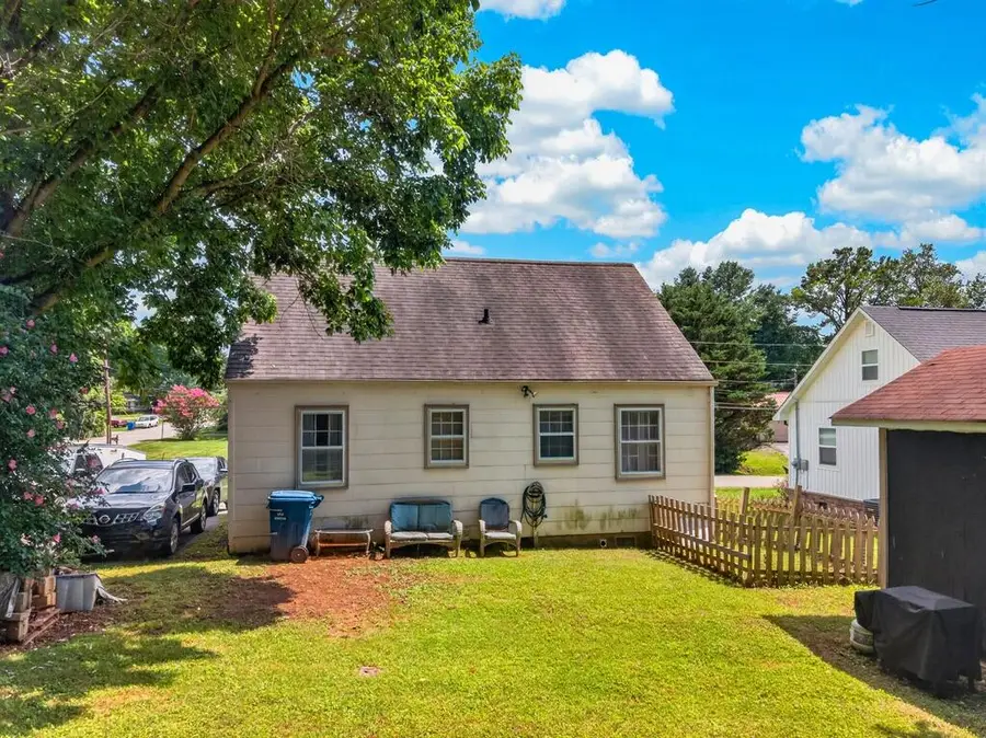 2007 Eastern Avenue, Morristown, TN 37813 - #2