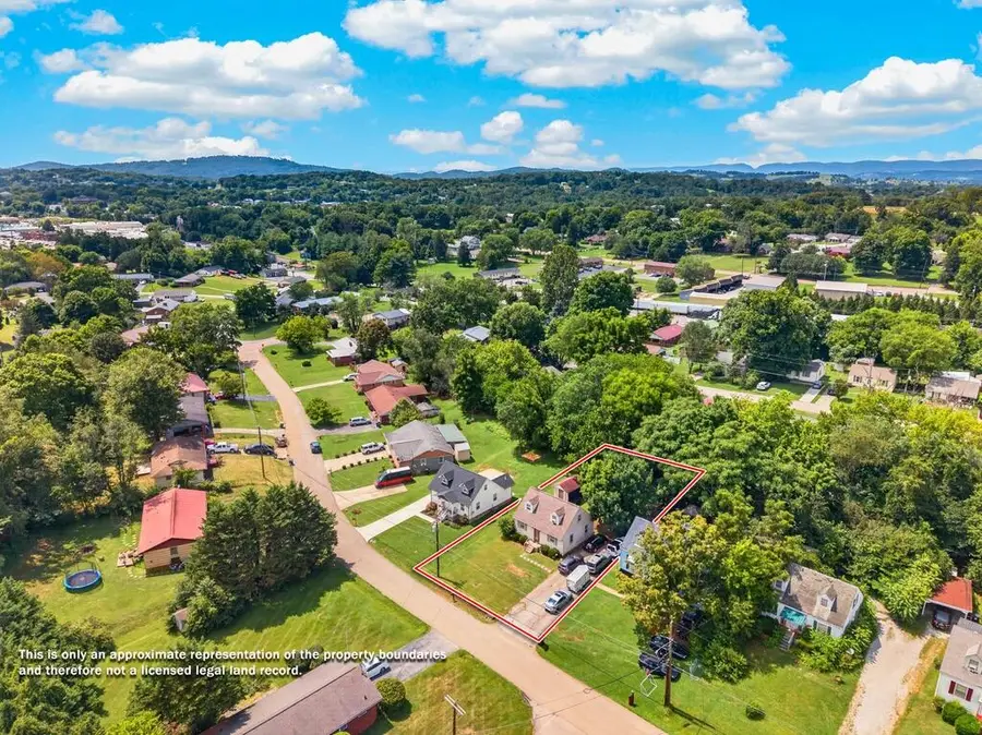 2007 Eastern Avenue, Morristown, TN 37813 - #3