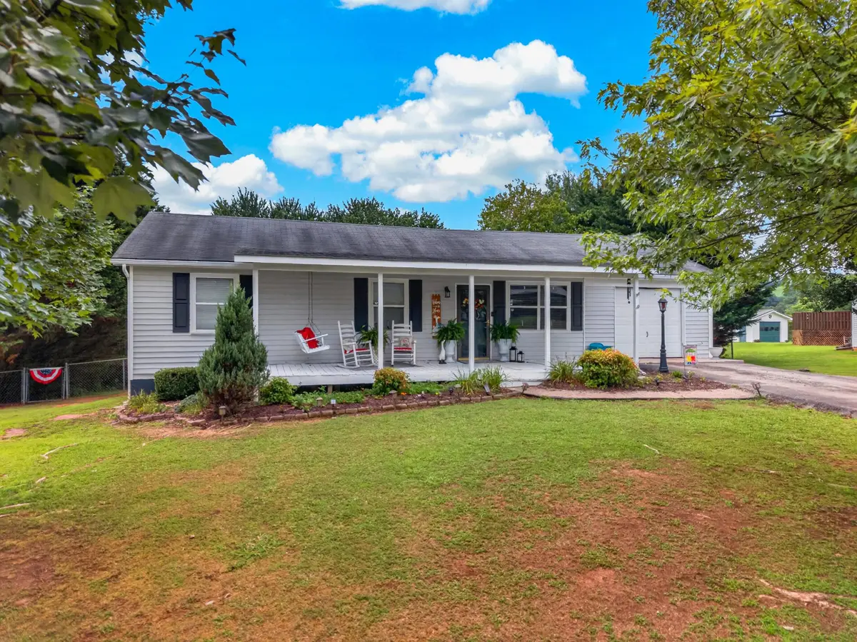 2080 Kingswood Drive, Morristown, TN 37813 - #1