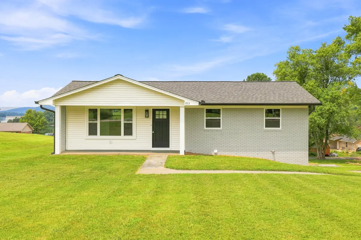 873 Lakewood Drive, Jefferson City, TN 37760 - #1