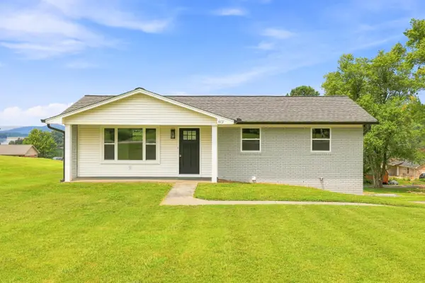 873 Lakewood Drive, Jefferson City, TN 37760
