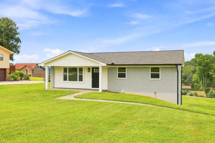 873 Lakewood Drive, Jefferson City, TN 37760 - #2