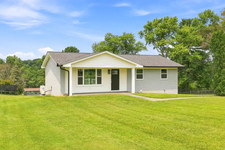 873 Lakewood Drive, Jefferson City, TN 37760 - #3